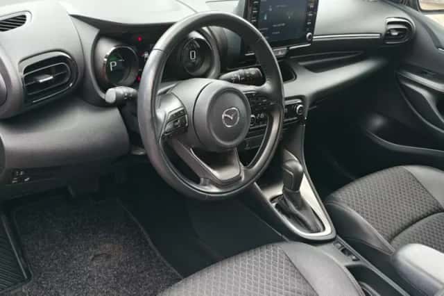 Mazda 2 Hybrid (2023) thumbnail 3