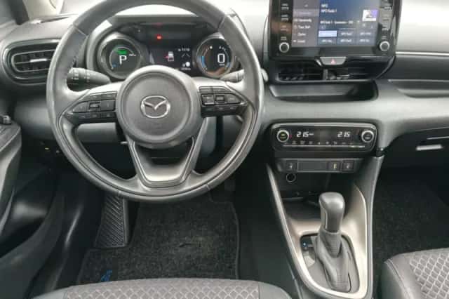 Mazda 2 Hybrid (2023) thumbnail 5