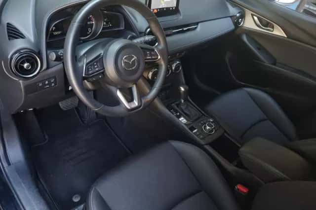 Mazda CX-3 (2019) thumbnail 3