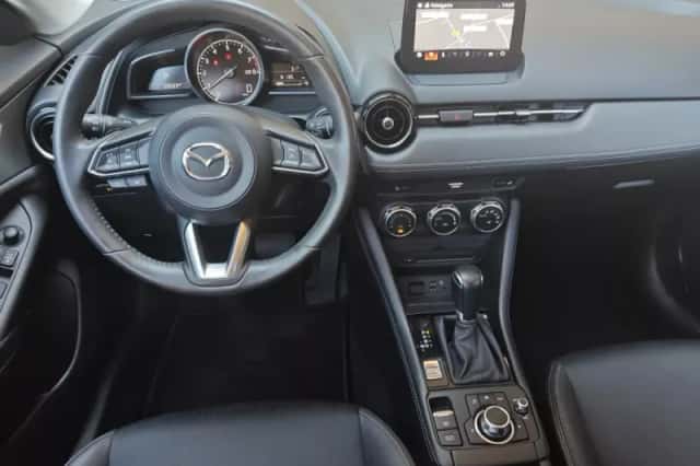 Mazda CX-3 (2019) thumbnail 5
