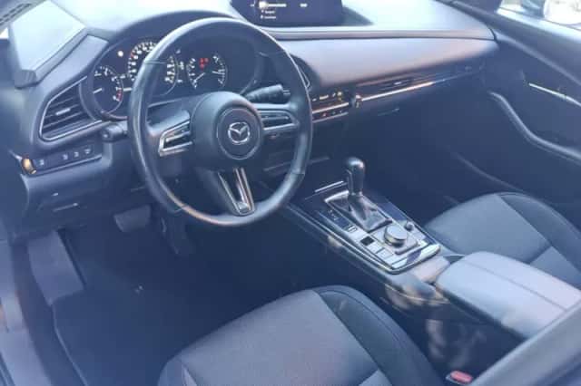 Mazda CX-30 (2022) thumbnail 3