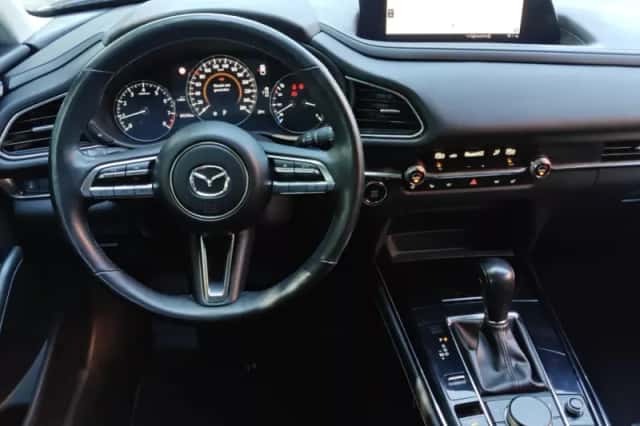 Mazda CX-30 (2022) thumbnail 5