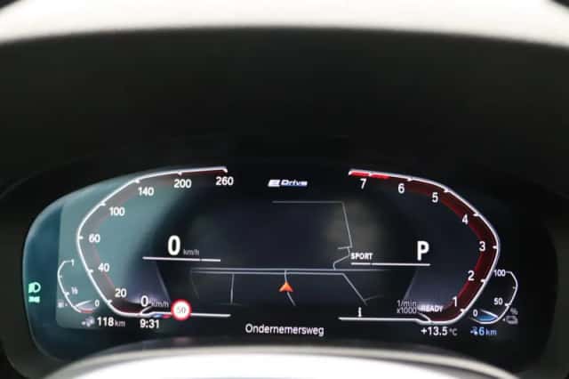 BMW 5-Serie (2021) thumbnail 6