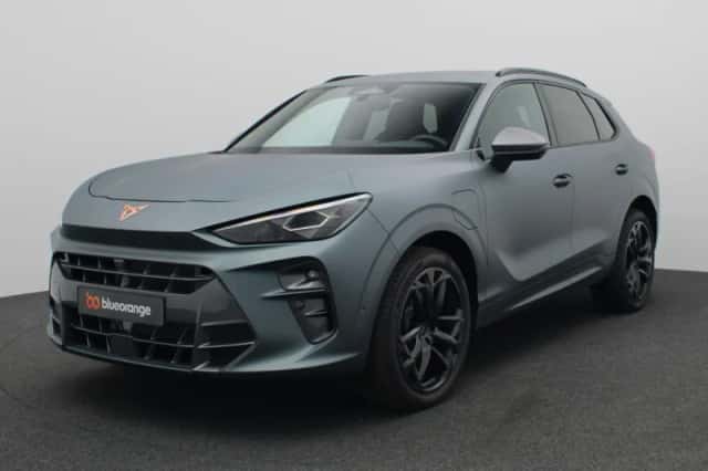 CUPRA Terramar (2025) thumbnail 1