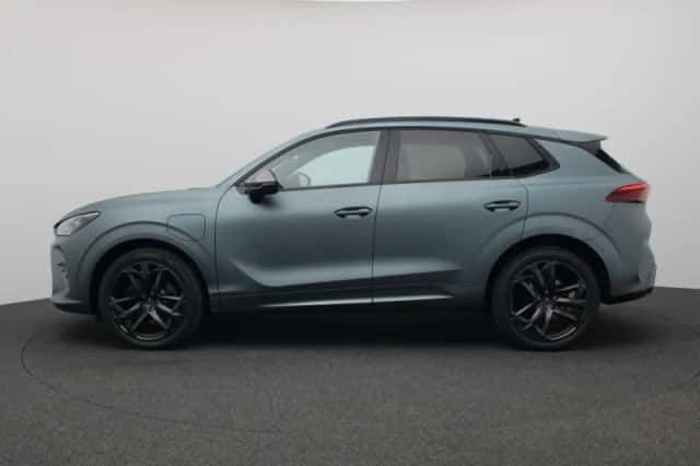 CUPRA Terramar (2025) thumbnail 2