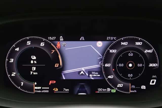 CUPRA Terramar (2025) thumbnail 6