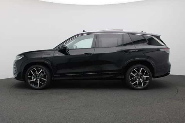 Volkswagen Tayron (2026) thumbnail 2