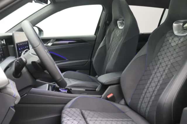 Volkswagen Tayron (2026) thumbnail 5