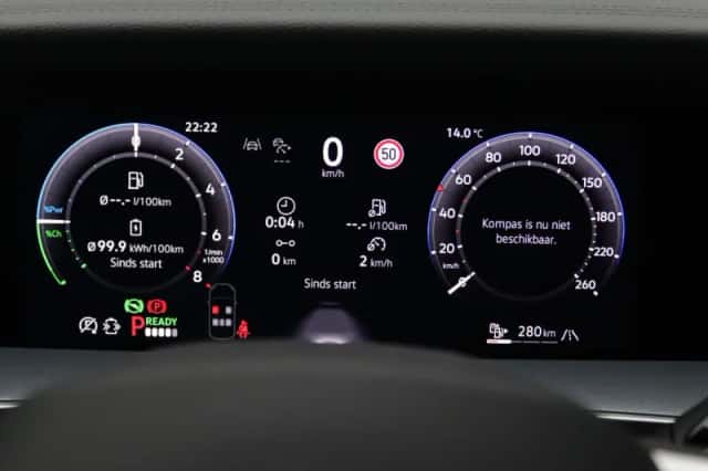 Volkswagen Tayron (2026) thumbnail 6
