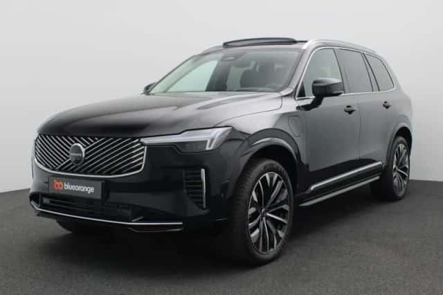 Volvo XC90 (2026) thumbnail 1