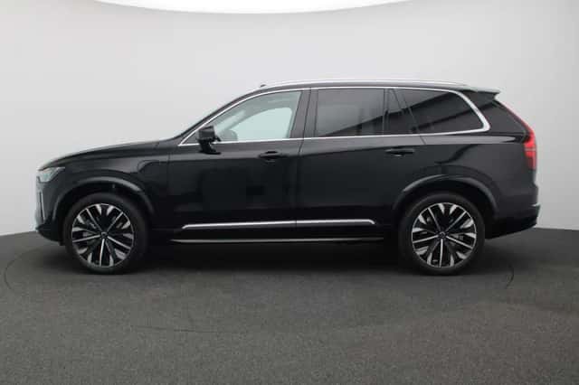 Volvo XC90 (2026) thumbnail 2