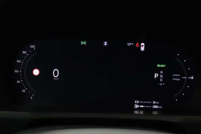 Volvo XC90 (2026) thumbnail 6
