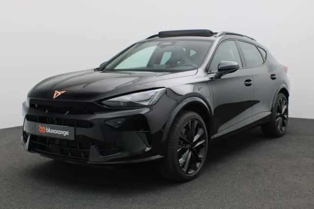 CUPRA Formentor (2026) thumbnail 1