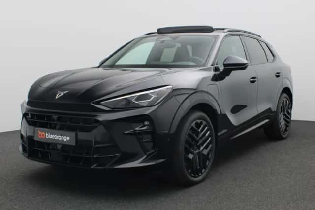 CUPRA Terramar (2026) thumbnail 1