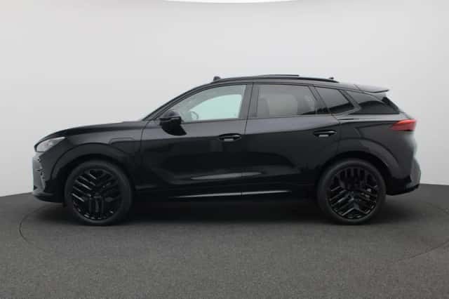 CUPRA Terramar (2026) thumbnail 2