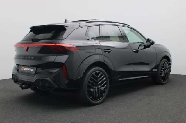 CUPRA Terramar (2026) thumbnail 3