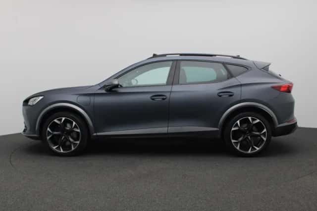 CUPRA Formentor (2024) thumbnail 2