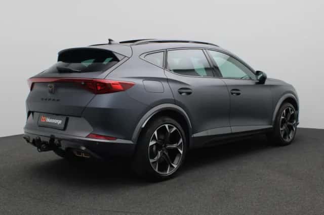 CUPRA Formentor (2024) thumbnail 3