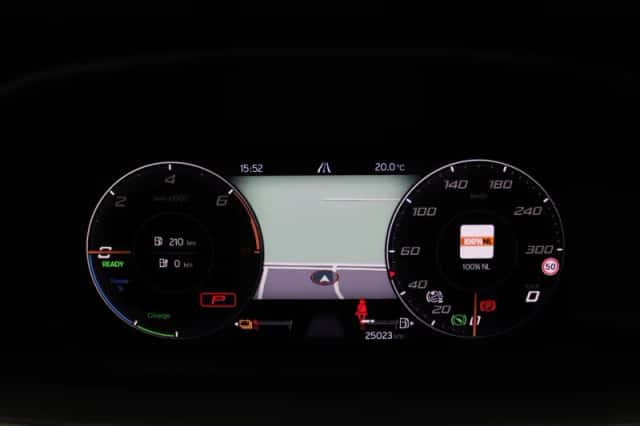 CUPRA Formentor (2024) thumbnail 6