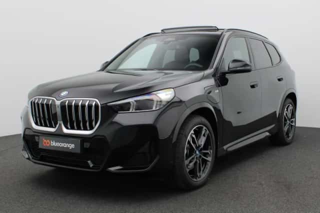 BMW X1 (2026) thumbnail 1