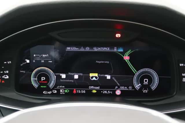 Audi A6 (2025) thumbnail 6