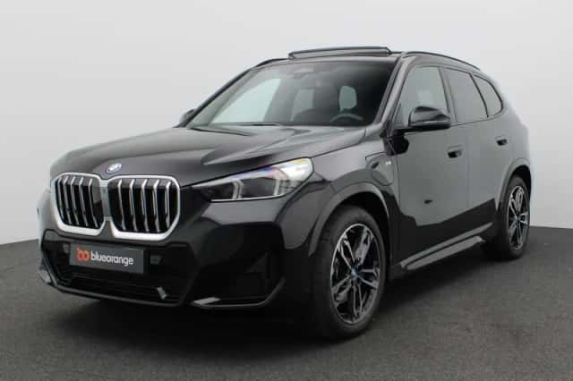 BMW X1 (2026) thumbnail 1