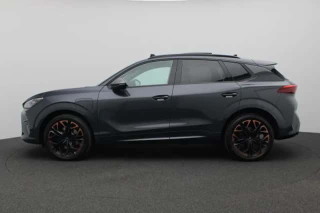 CUPRA Terramar (2026) thumbnail 2
