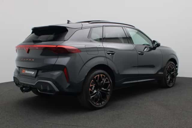 CUPRA Terramar (2026) thumbnail 3