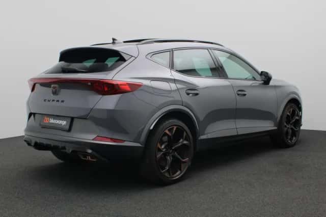 CUPRA Formentor (2024) thumbnail 3