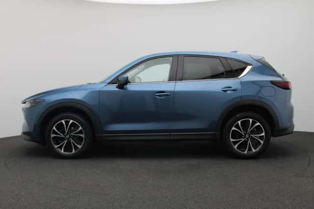 Mazda CX-5 (2023) thumbnail 2