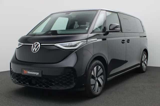 Volkswagen ID. Buzz (2025) thumbnail 1