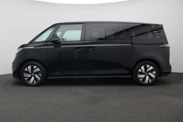 Volkswagen ID. Buzz (2025) thumbnail 2