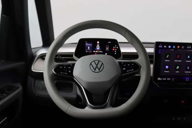 Volkswagen ID. Buzz (2025) thumbnail 6