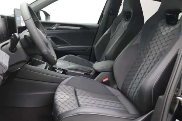 Volkswagen Tiguan (2026) thumbnail 5