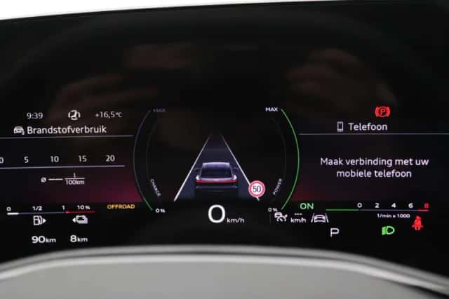 Audi Q5 (2026) thumbnail 6