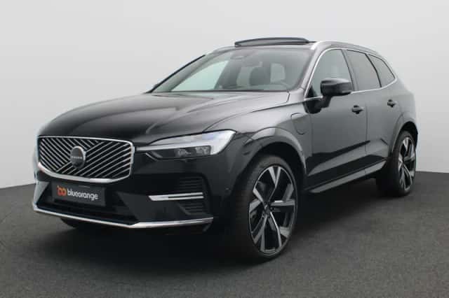 Volvo XC60 (2026) thumbnail 1