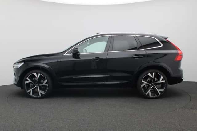 Volvo XC60 (2026) thumbnail 2