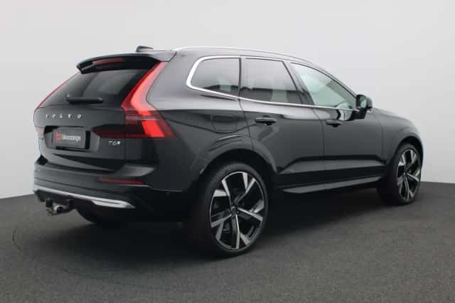 Volvo XC60 (2026) thumbnail 3