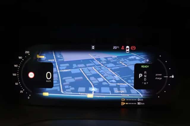 Volvo XC60 (2026) thumbnail 6