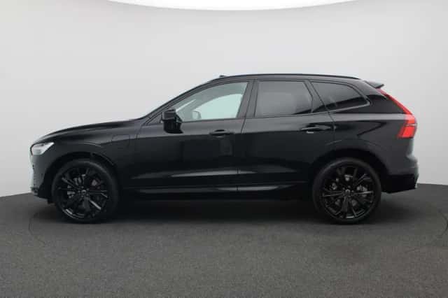 Volvo XC60 (2026) thumbnail 2