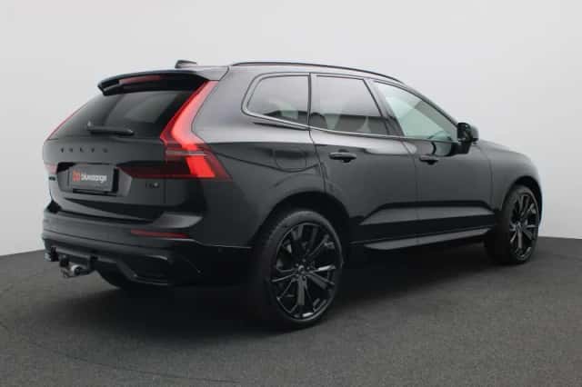 Volvo XC60 (2026) thumbnail 3