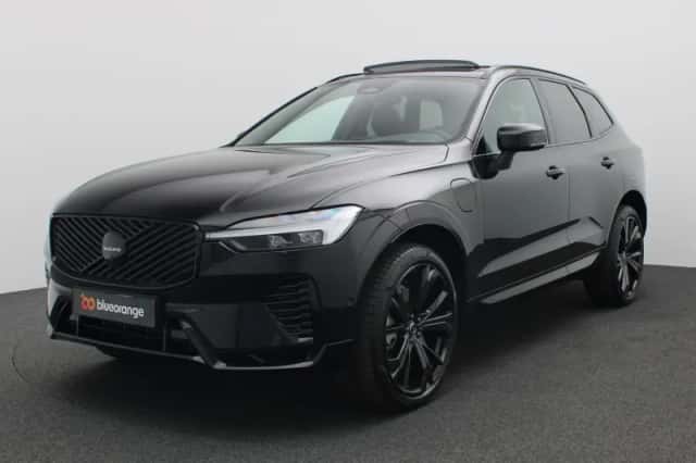 Volvo XC60 (2026) thumbnail 1