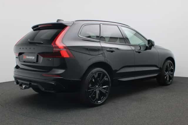 Volvo XC60 (2026) thumbnail 3