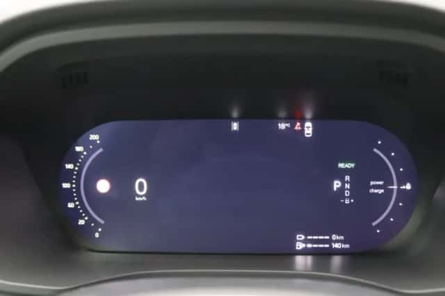 Volvo XC60 (2026) thumbnail 6