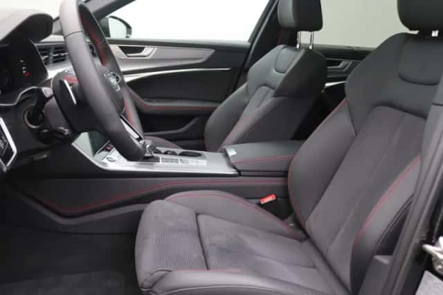 Audi A6 (2025) thumbnail 5