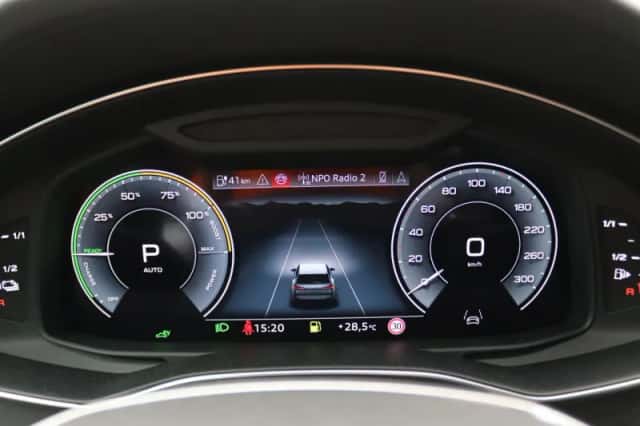 Audi A6 (2025) thumbnail 6