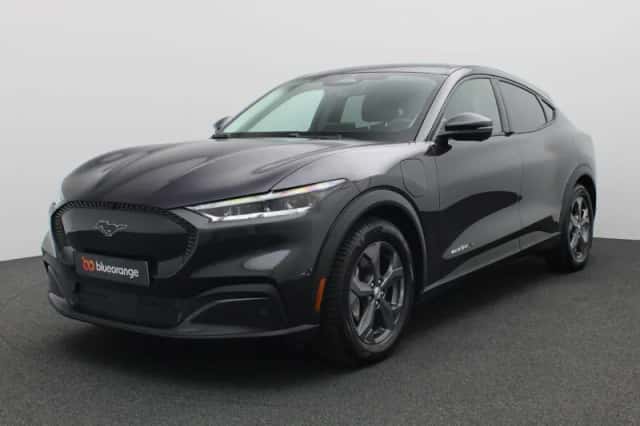 Ford Mustang Mach-E (2023) thumbnail 1