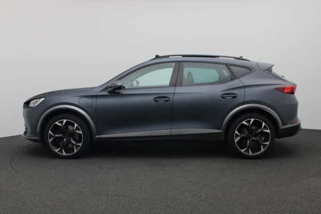 CUPRA Formentor (2024) thumbnail 2