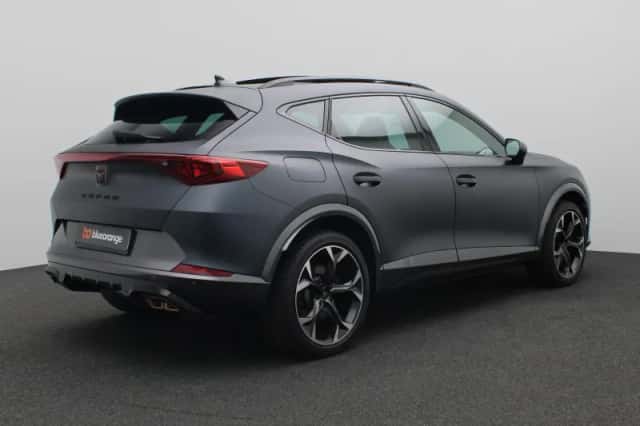 CUPRA Formentor (2024) thumbnail 3