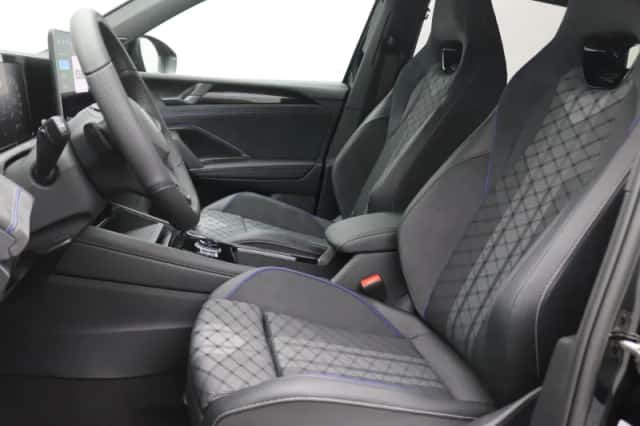 Volkswagen Tiguan (2026) thumbnail 5
